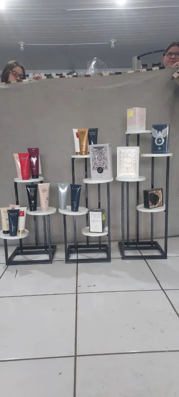 Itens para loja de roupas  - Foto 3