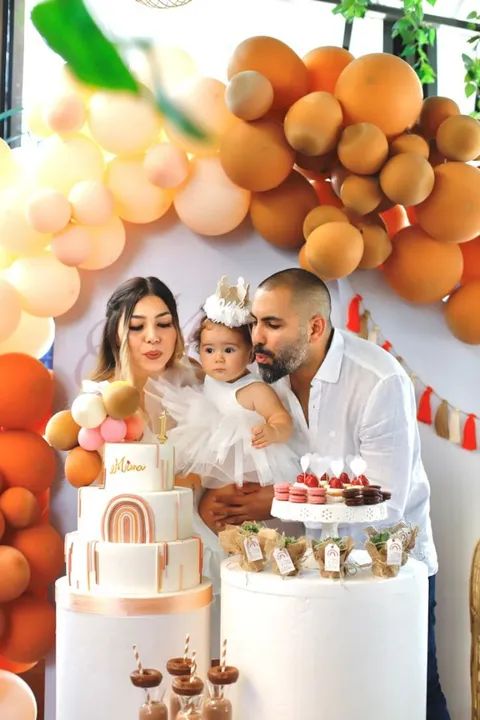 Fotografo Aniversario Infantil - R$ 399,00