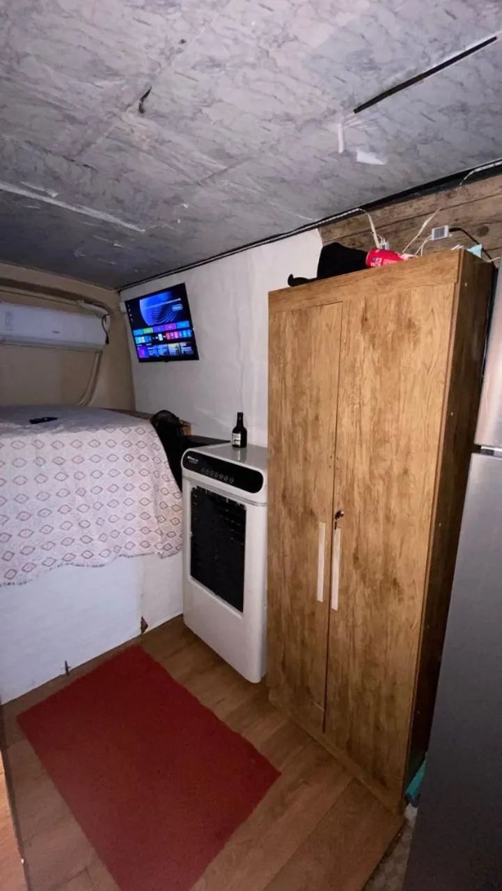 Vende-se motor Homi - Foto 11