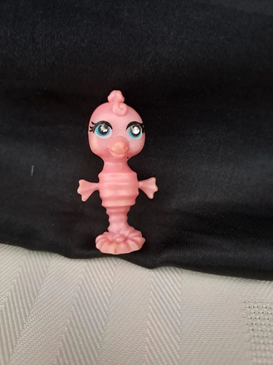 Pet polly pocket 