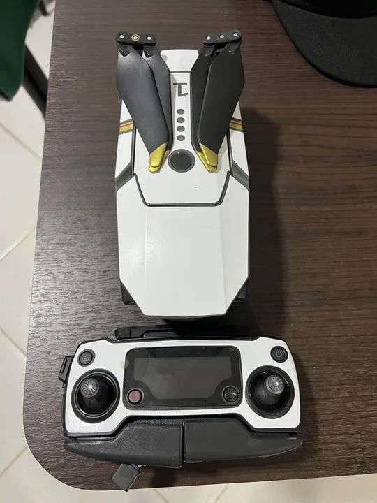 Mavic pro63824555742467121