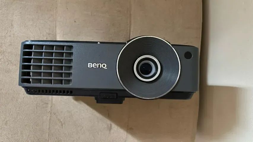 Projetor Benq Ms513pb FullHD Bivolt