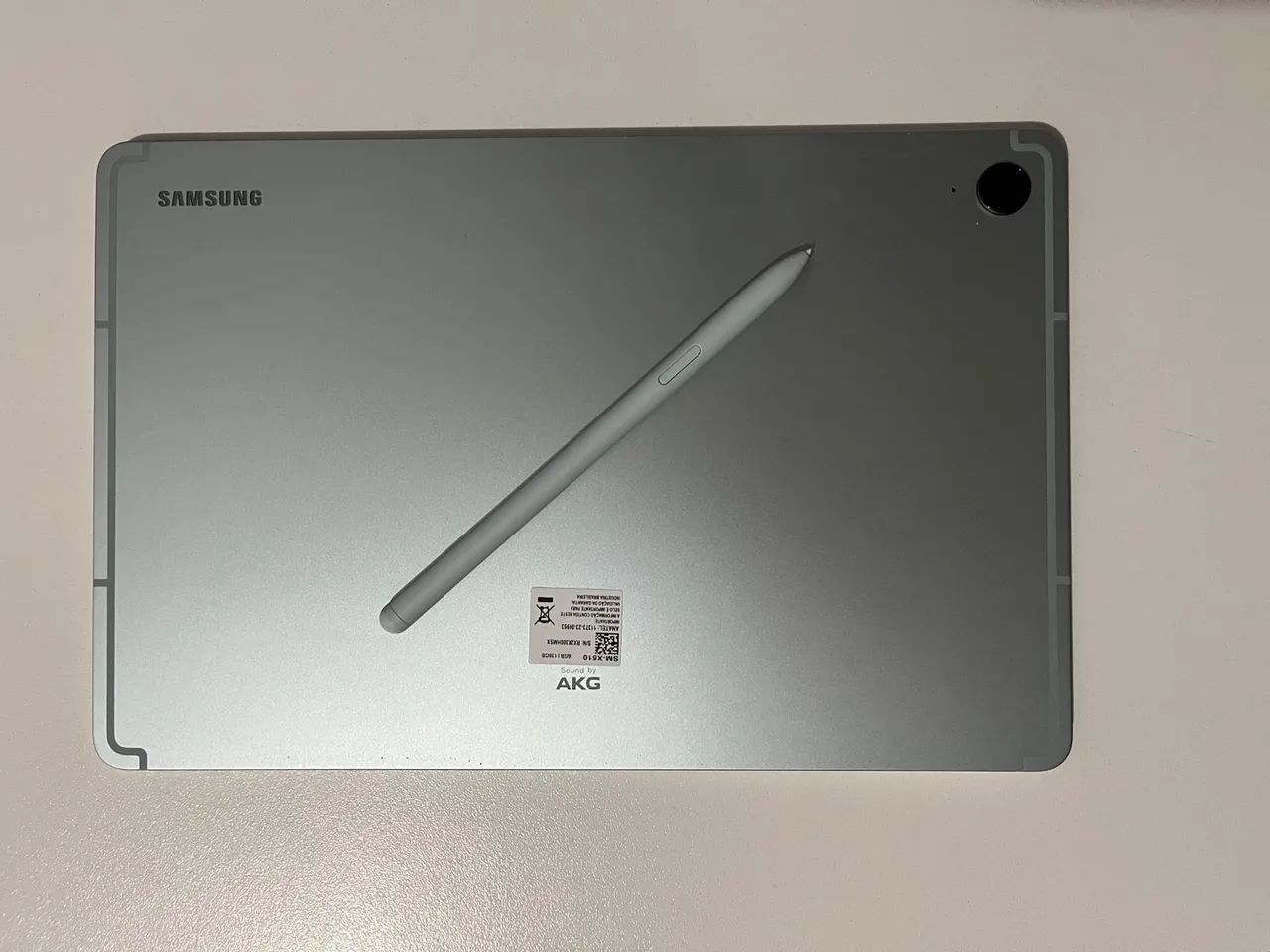 Tablet Samsung S9 FE