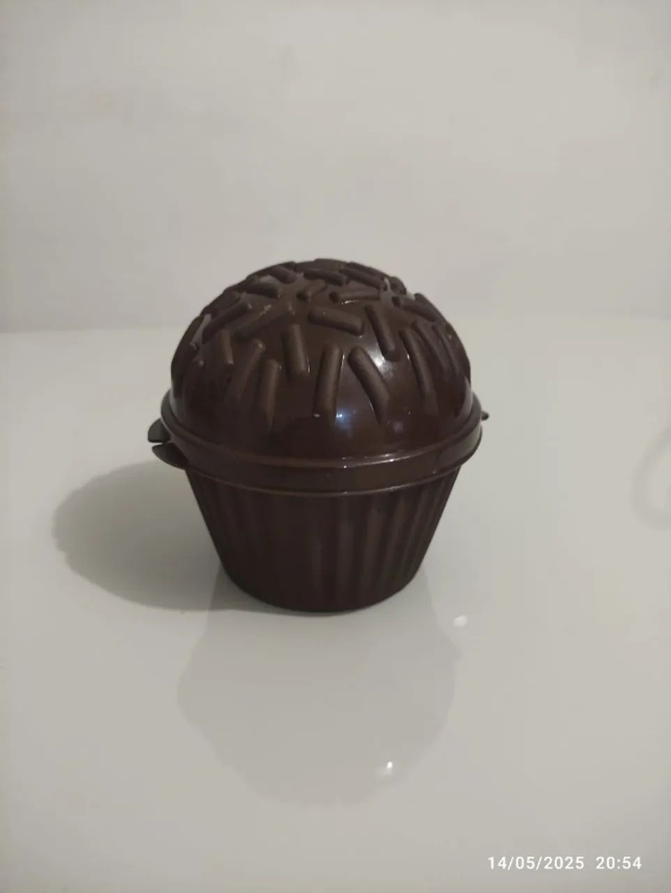 Porta Tempero Formato Brigadeiro - Foto 2