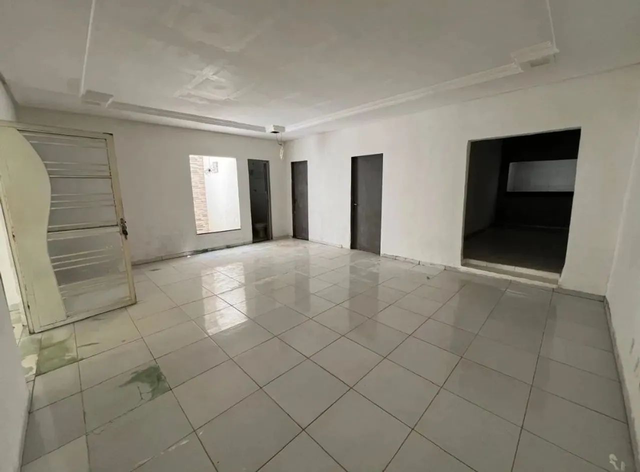 Casa na Santa Maria, Q214 - Foto 3