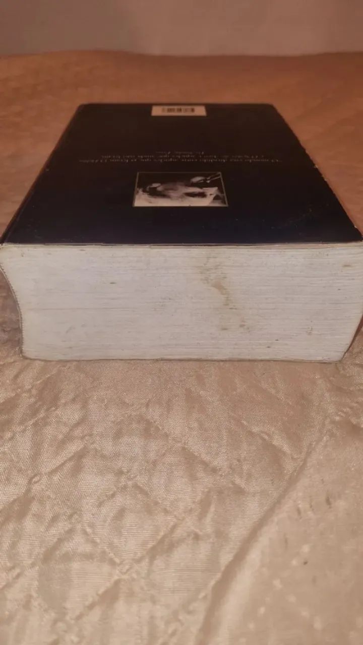 O Senhor dos Anéis - livro - volume único - Foto 3