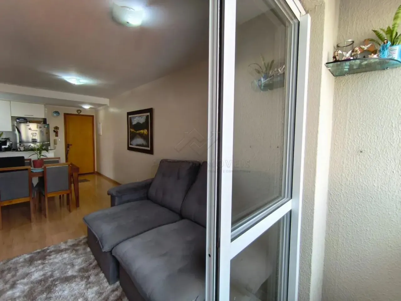 Apartamento Apartamento em Santo André