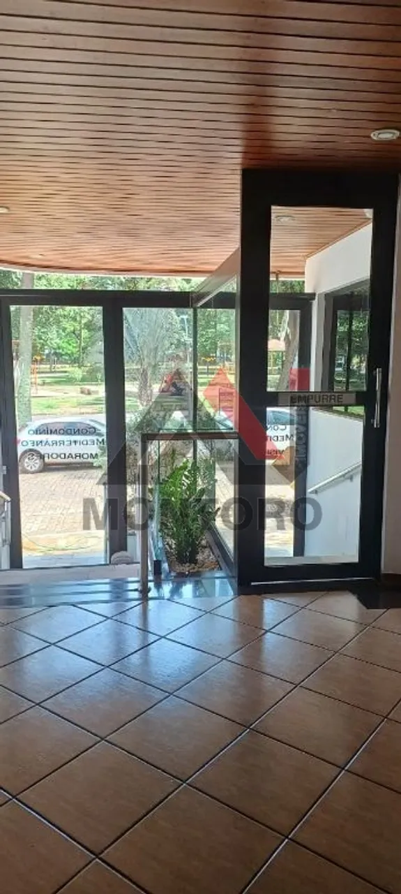 Venda de Apartamentos / Padrão na cidade de Araraquara