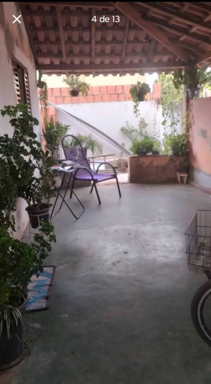 Excelente Casa Itapura SP