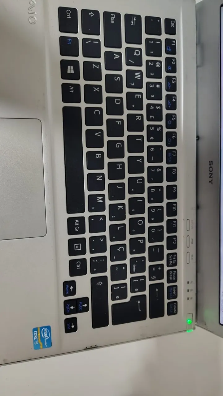 ultrabook sony vaio i7 ultrabook sony vaio i7
