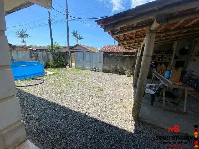 Sobrado na Praia de Balneário Barra do Sul no bairro Costeira - Foto 3