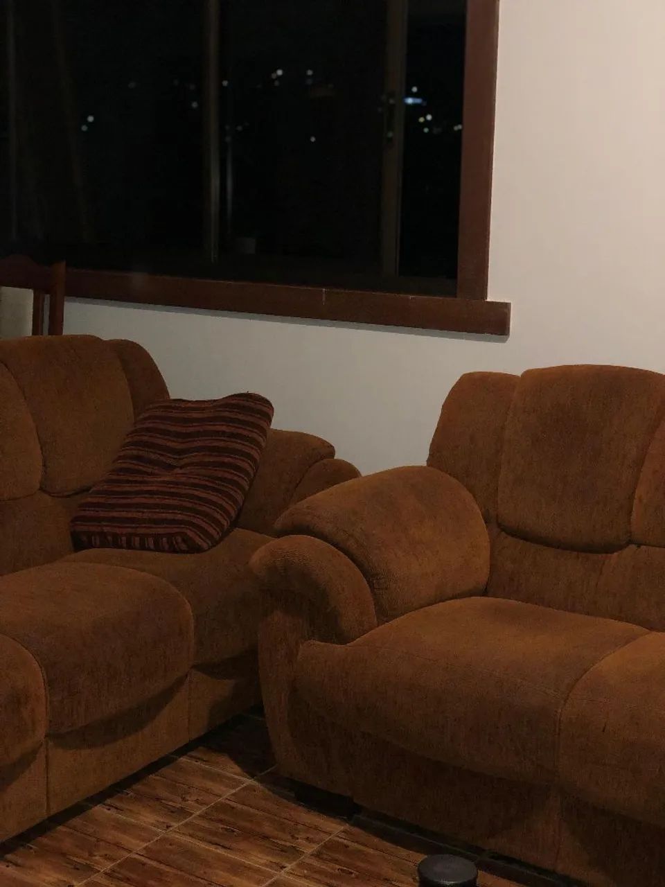 Sofá em ótimo estado - Foto 2