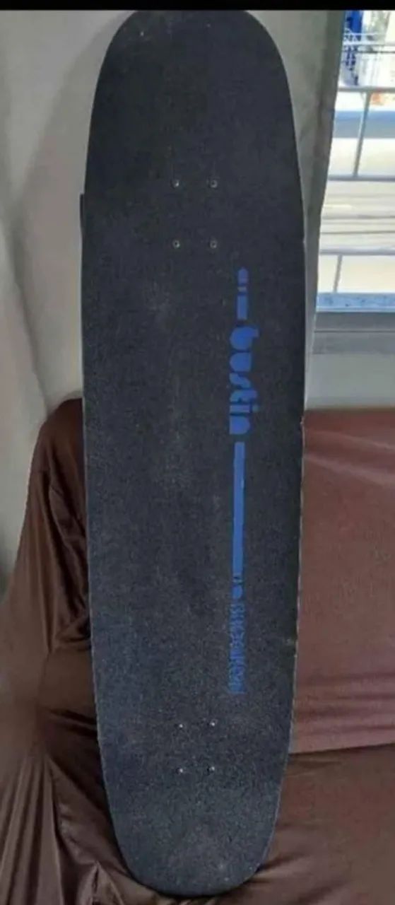 Shape bustin longboard 64310030188801121