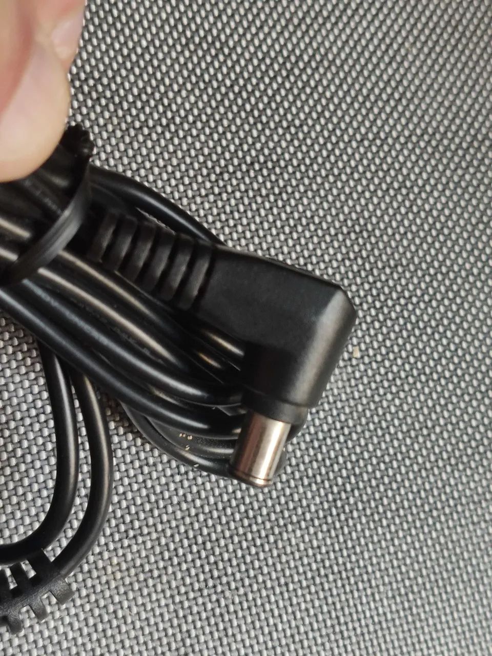 Fonte Carregador LG Original AAH-01 24V 2.71A - Foto 5
