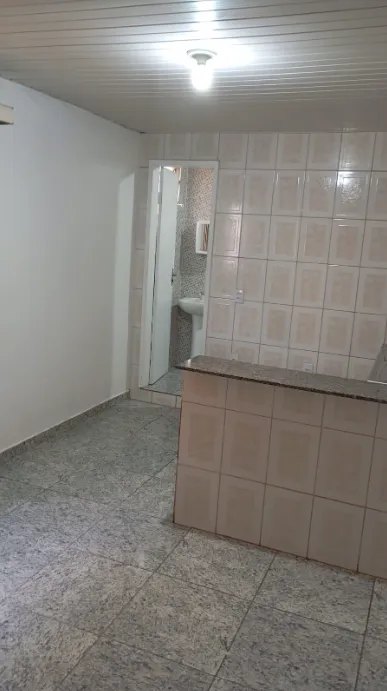 Alugo Apartamento