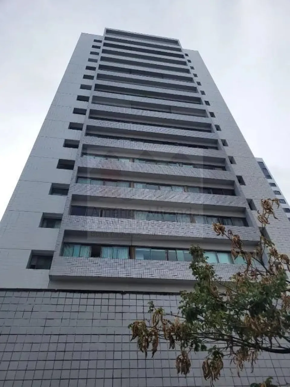 Apartamento para Locação em Madalena