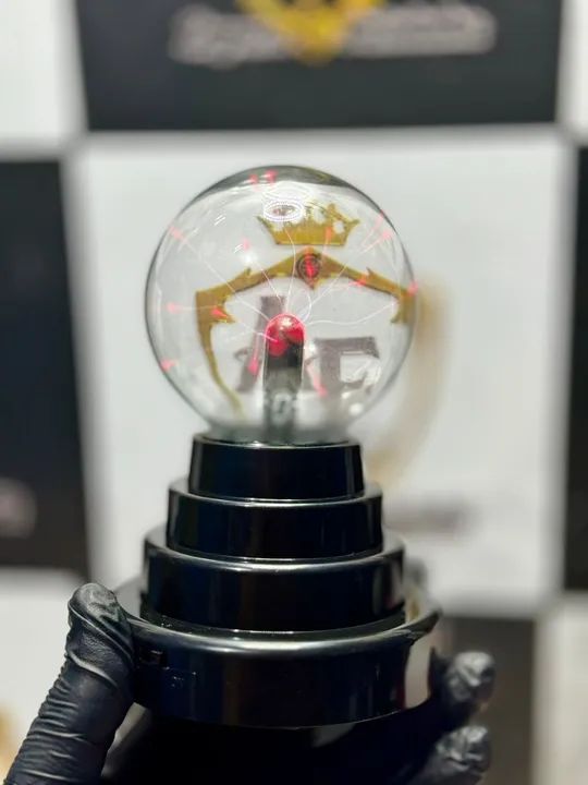 globo plsma refletor - Foto 3