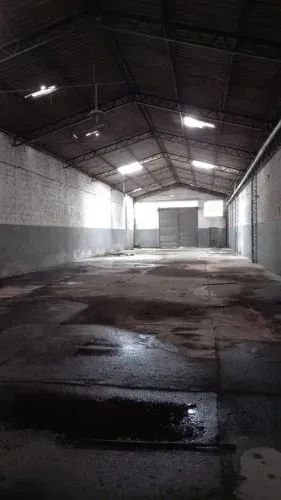 Galpão para venda tem 1500 metros quadrados em Parque Paulistano - São Paulo - SP - Foto 5