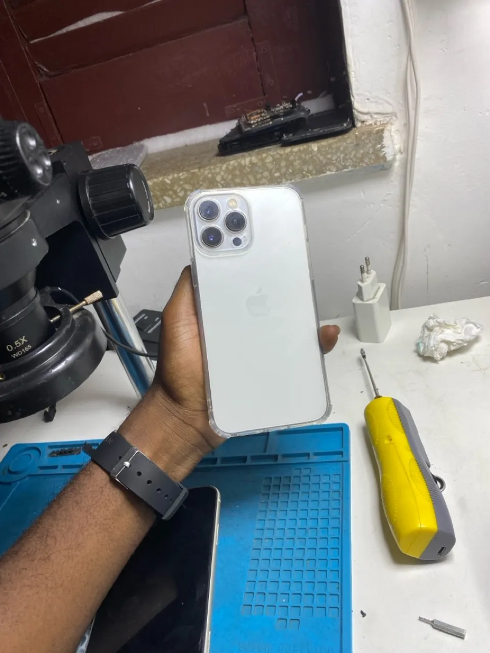 IPHONE 13 PRO MAX 128GB