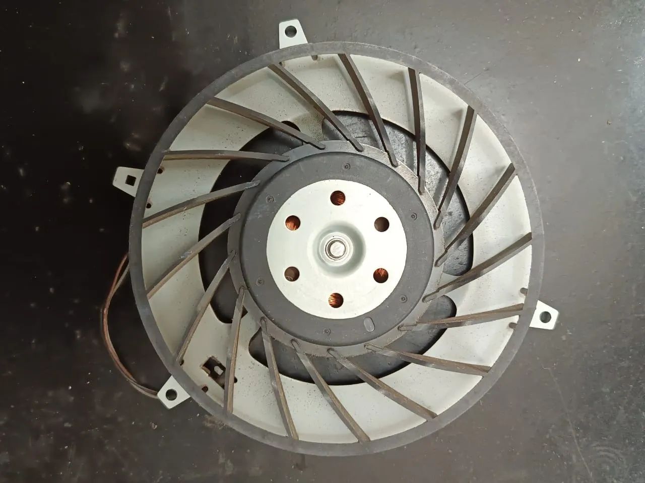 Cooler PS3 Fat - Foto 2