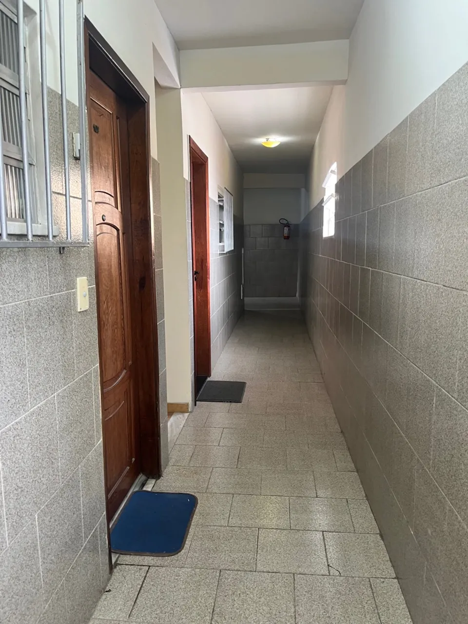 Aluguel de Apartamento no Centro de São Pedro da Aldeia