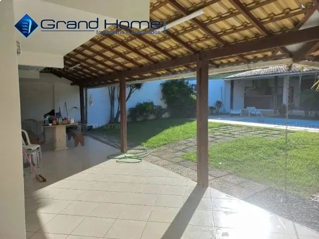 Casa 4 quartos em Nova Ponta da Fruta - Foto 5
