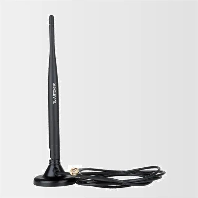 Antena Omnidirecional Interna 2.4ghz 5dbi - Foto 2