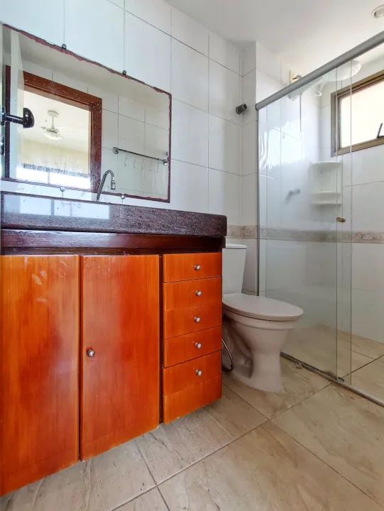 Apartamento para alugar no bairro Praia de Itaparica - Vila Velha/ES - Foto 11