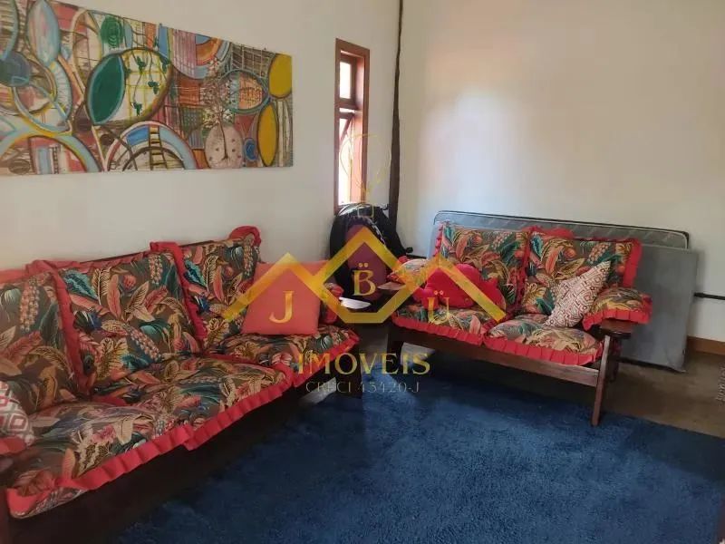Chácara com 4 suítes à venda, 330m² por R$ 1.900.000  Condomínio Colina Nova Boituva/SP - Foto 3