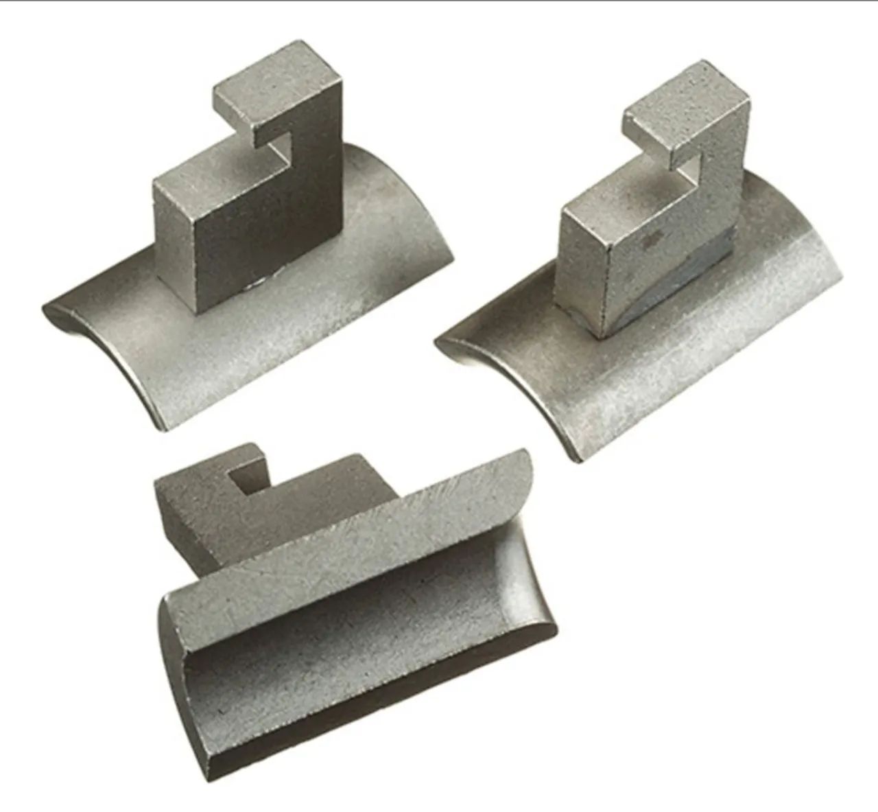 Jogo de castanha ridgid k500 - Foto 2