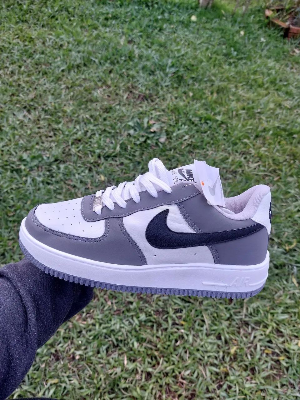 Nike Air Force 1 dunk - Foto 2