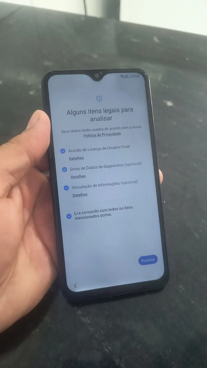 Samsung A10