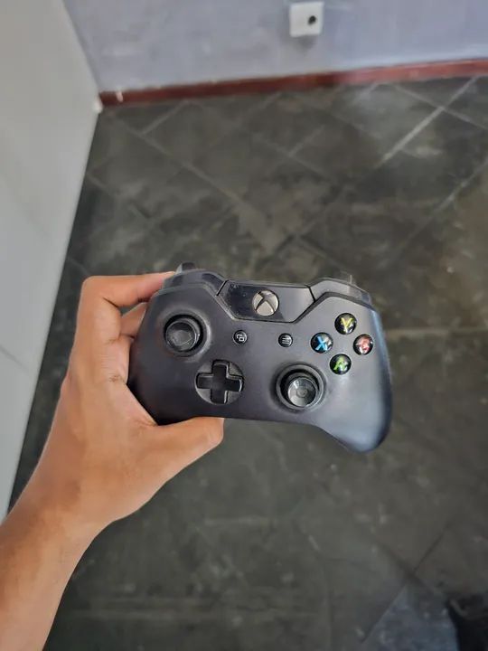 Xbox one 1Tb - Foto 3
