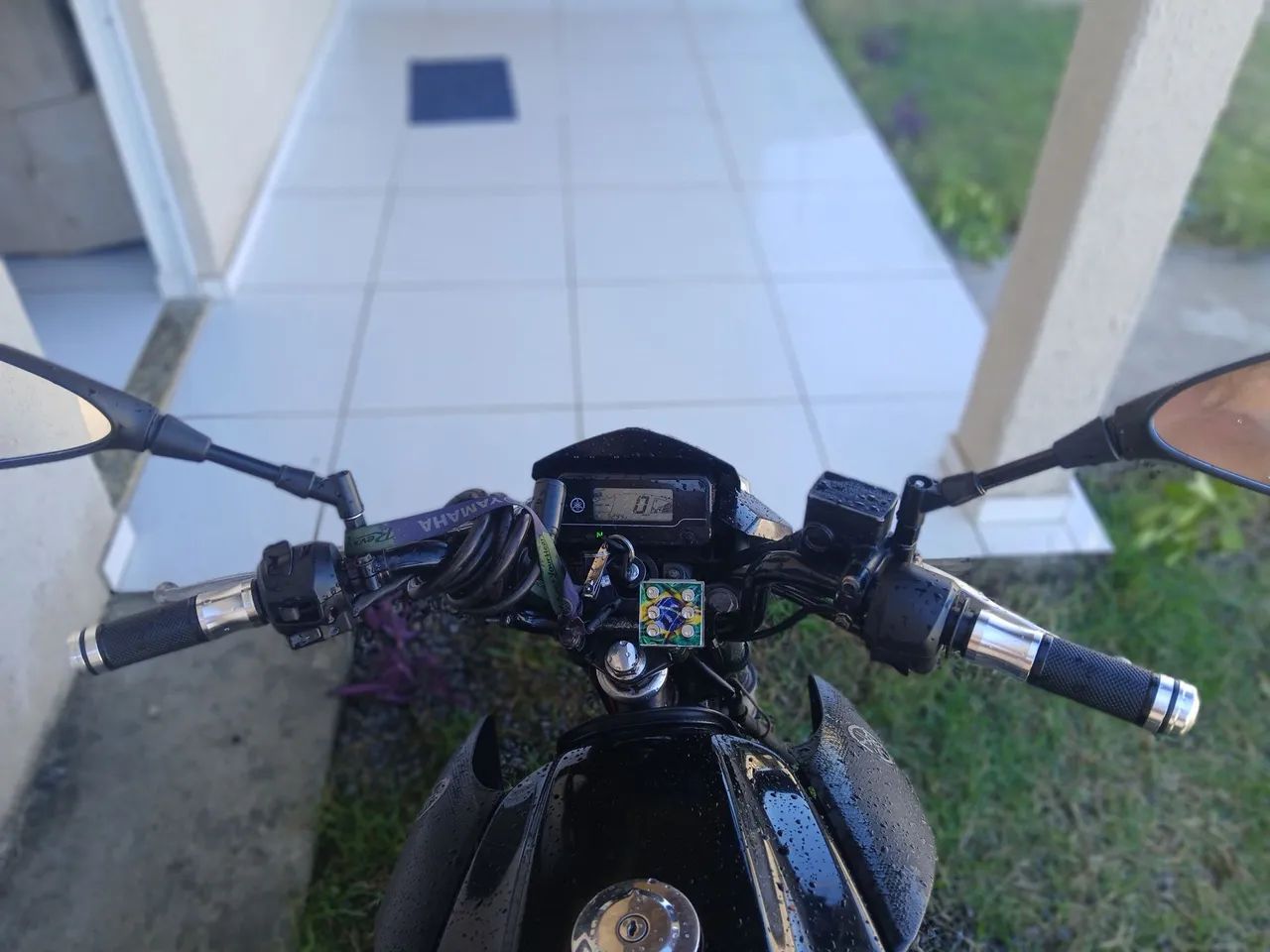 Moto yamaha 150 - Foto 2