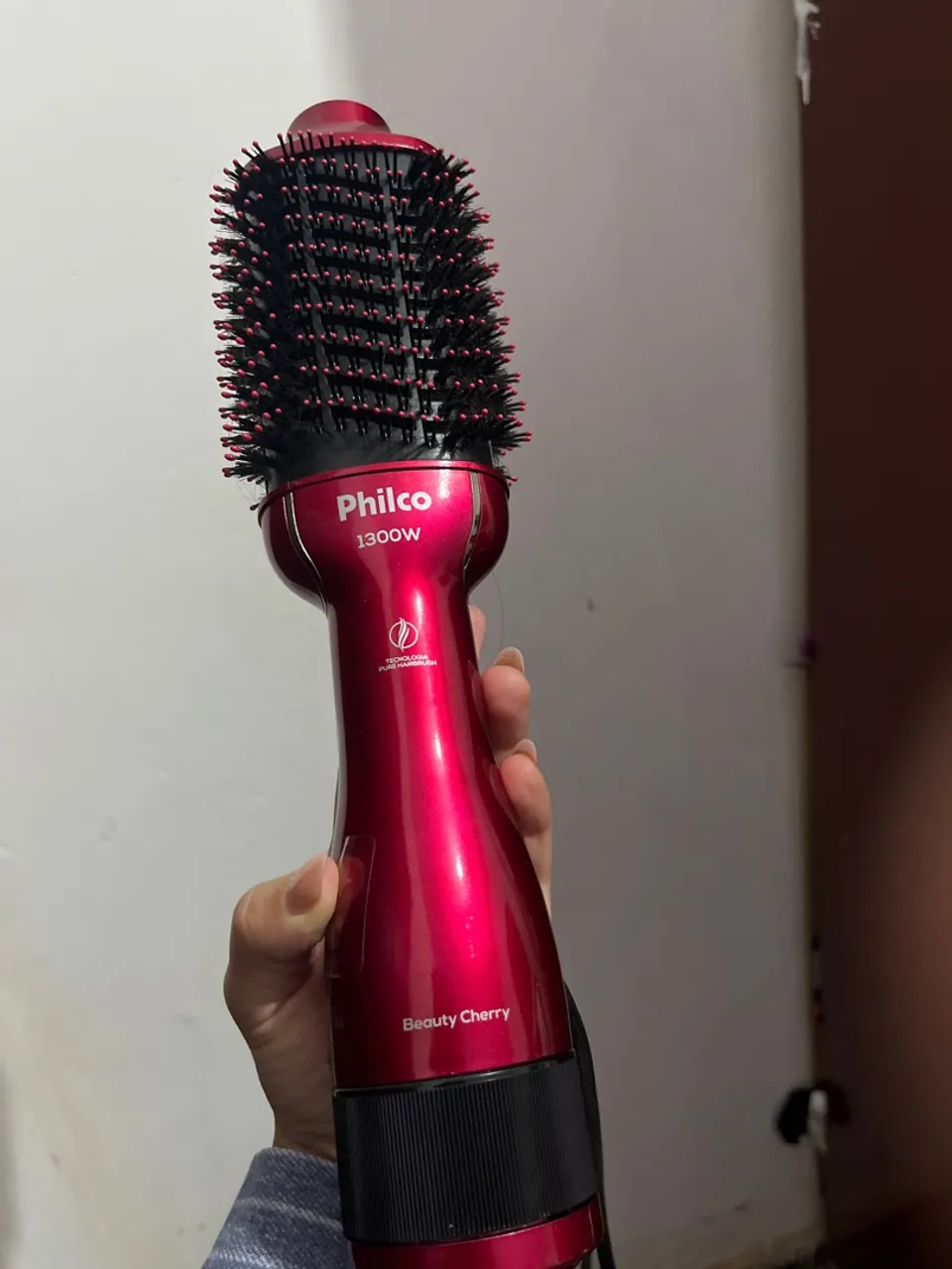 Vendo escova secadora Philco