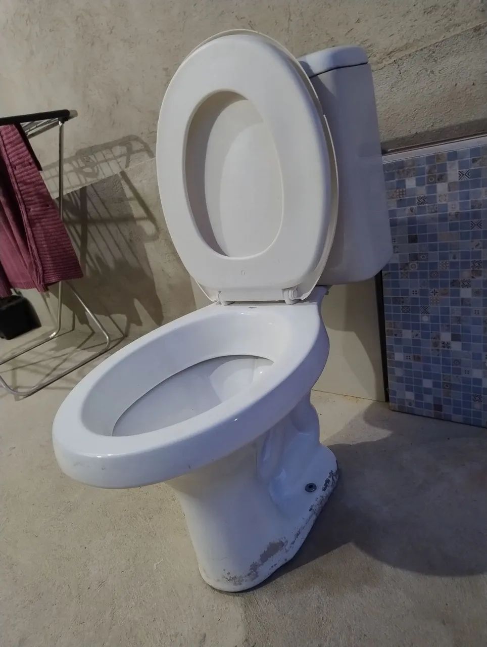 Vendo sanitário completo  - Foto 5