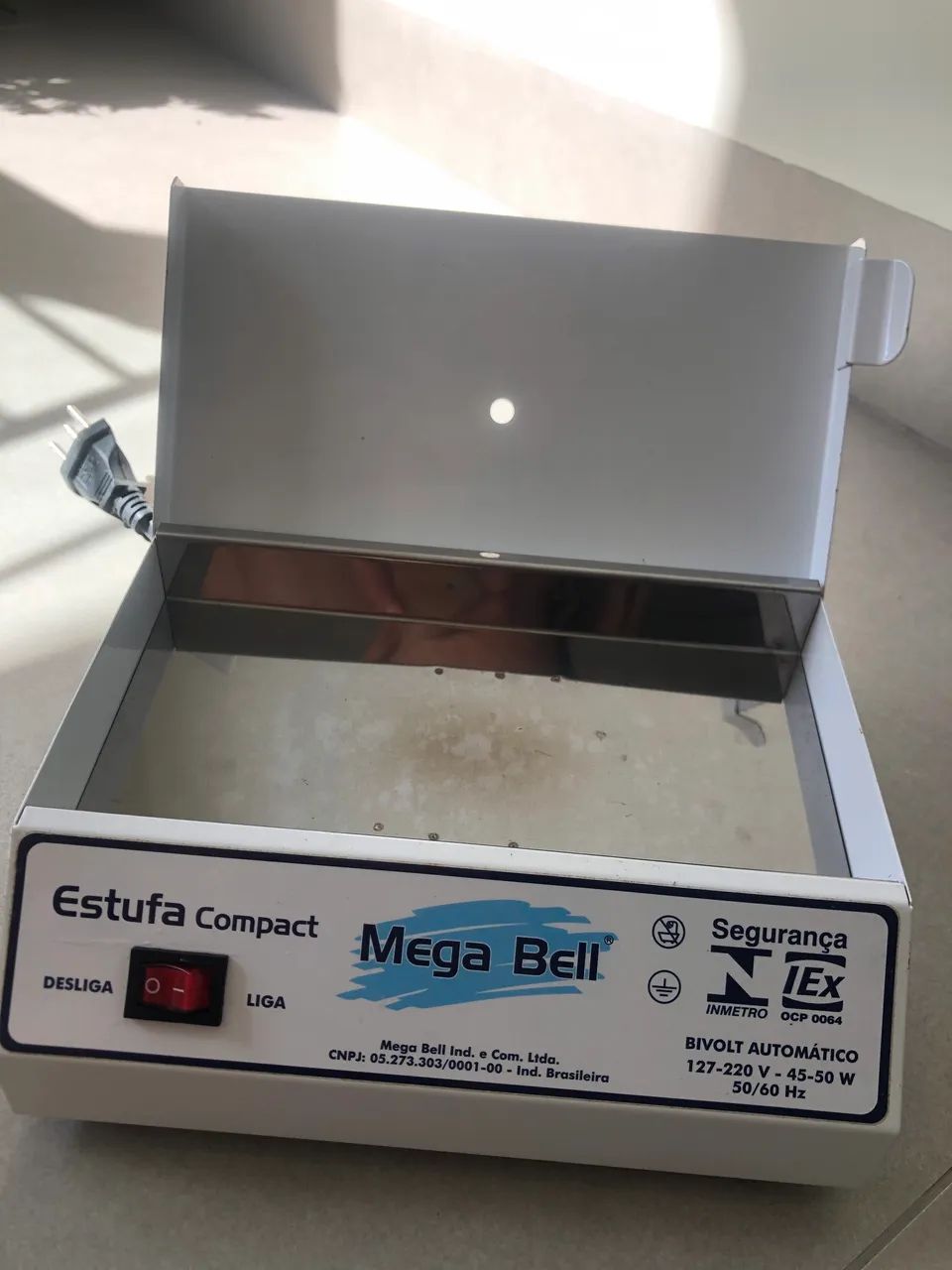 Esterilizador Estufa - Foto 4