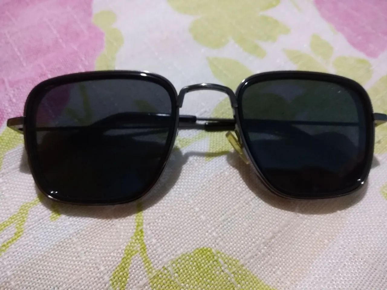 Óculos de Sol Salvatore Ferragamo - Foto 5