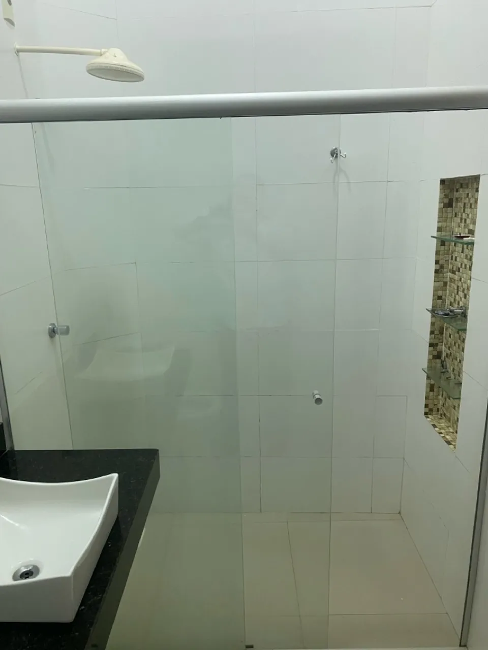 Sobrado Geminado