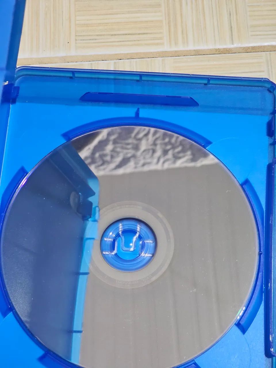 Blu-ray Uma Aventura LEGO - Foto 3