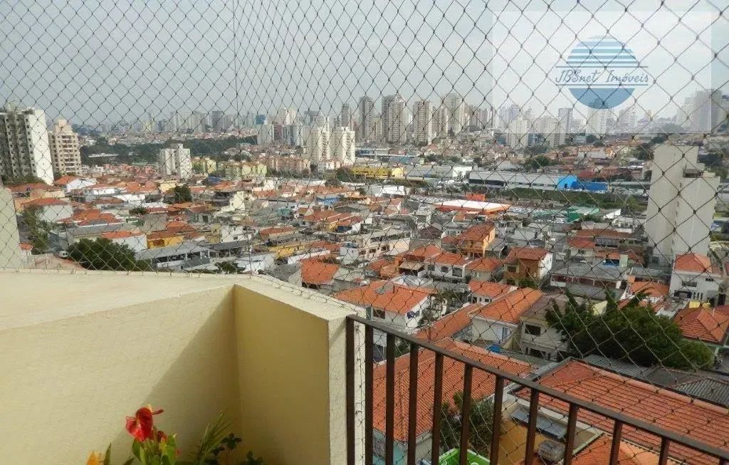 Alugue Apartamento 3 Dorms na Vila Santo Estefano, SP - Foto 5