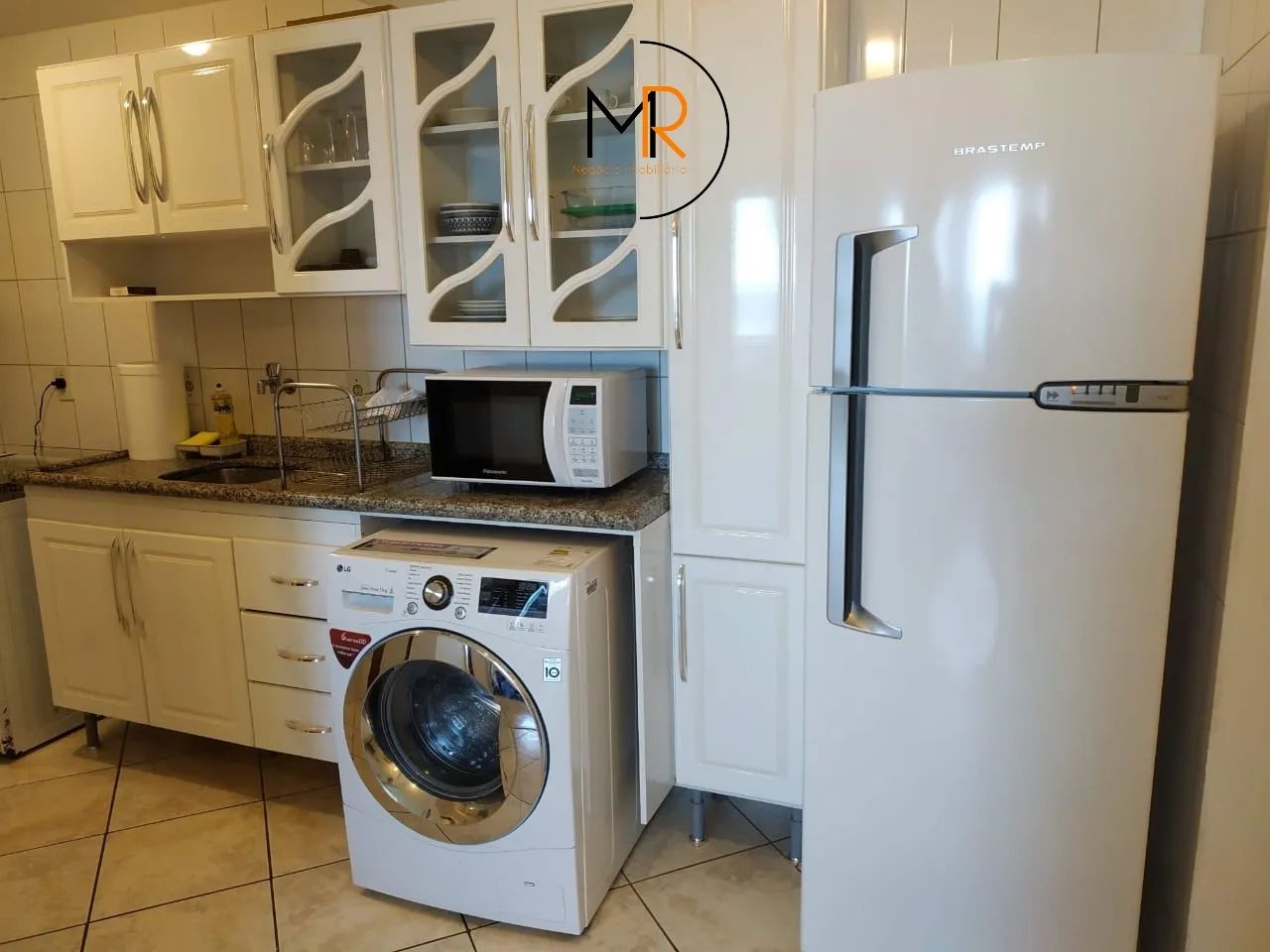 Apartamento para venda frente ao mar. Ingleses. Florianópolis - SC. - Foto 4