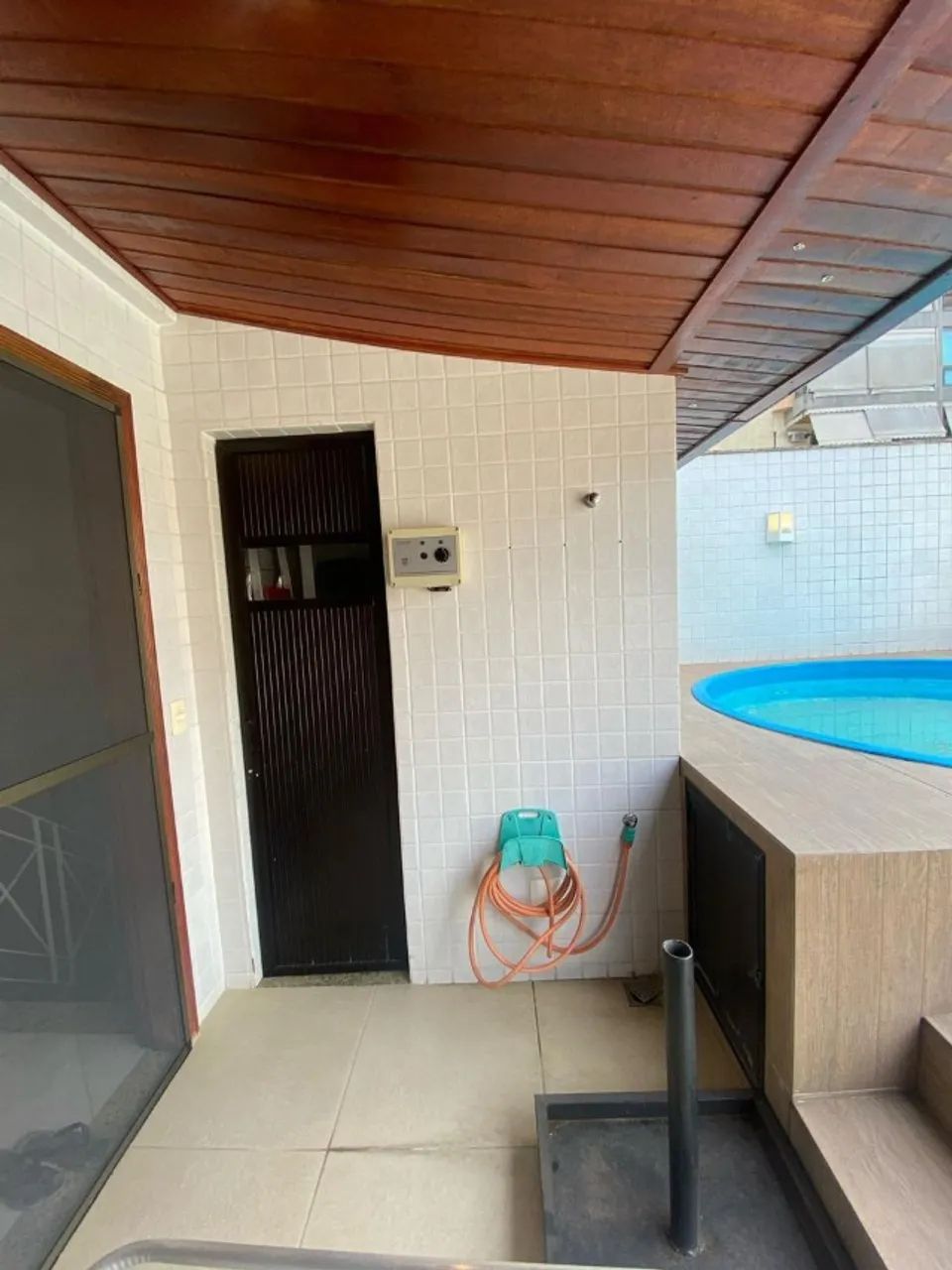 Vendo casa triplex com piscina e sauna Freguesia Jacarepaguá - Foto 4