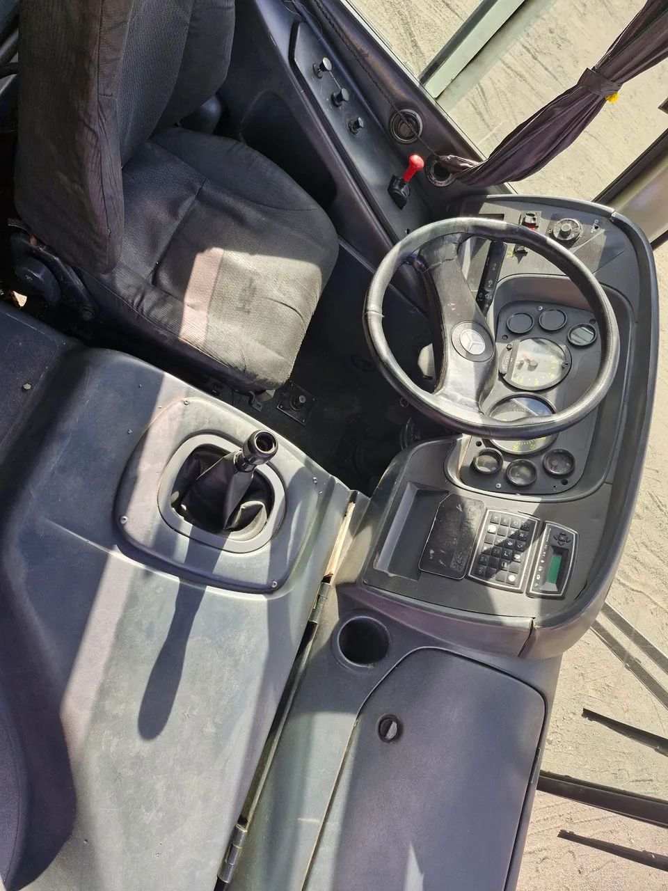 MARCOPOLO G 71050 MERCEDES-BENZ  - Foto 9