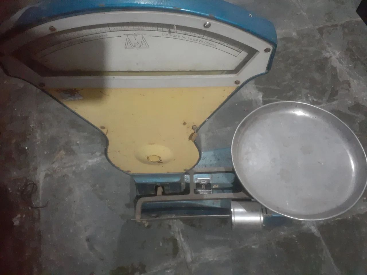 Balança Arja  20 kg - Foto 2