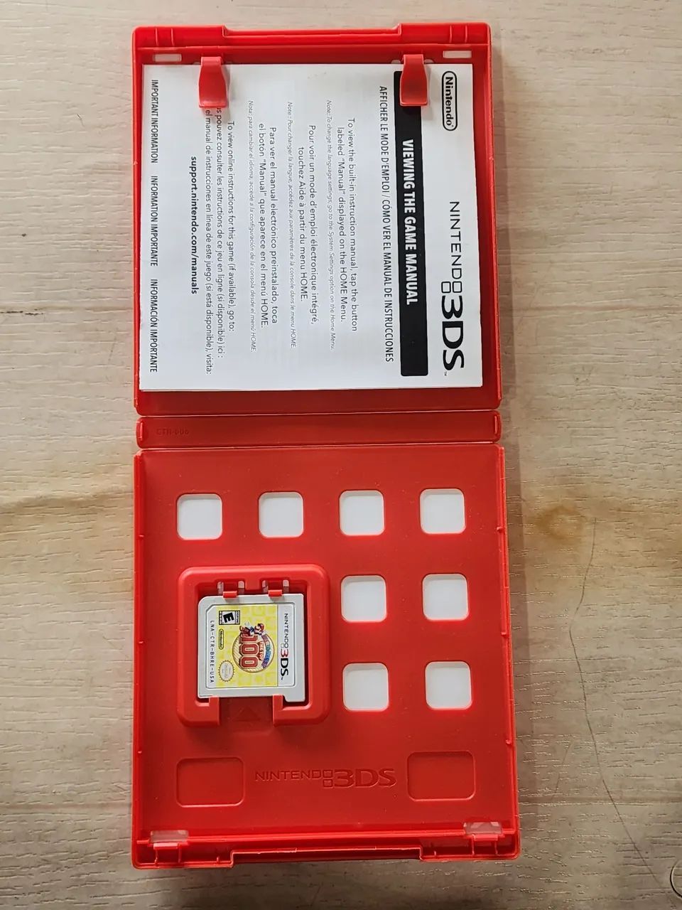 Mario Party: The Top 100 - Nintendo 3DS - Foto 2