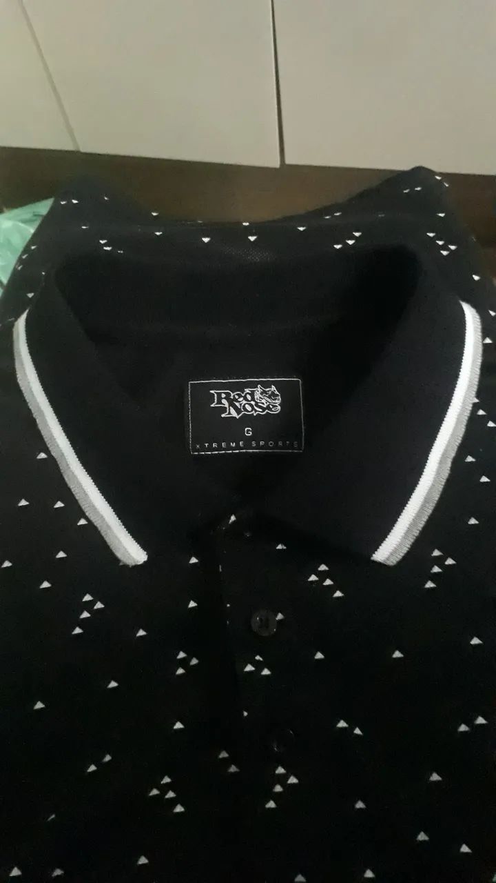 Polo Red Nose Original G - Foto 3