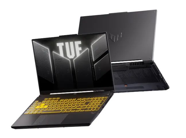 ASUS TUF F16 - Core 5 + RTX 4050 - NOVO