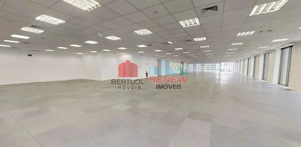 Sala para aluguel Edifício Faria Lima Square em São Paulo