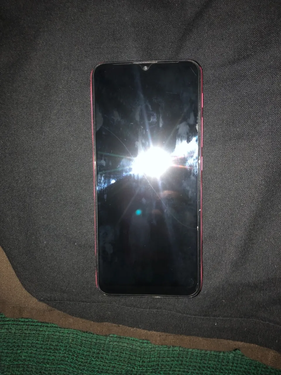 Moto G20 novo